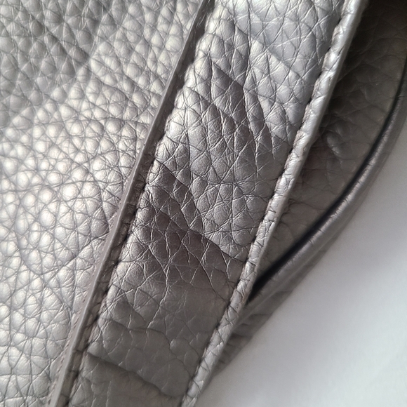 ALFRED SUNG Crossbody Purse - Picture 4 of 4